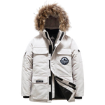 Unisex Classic Vogue Norwich Parka - PREORDER - The Sherpa Pullover Company