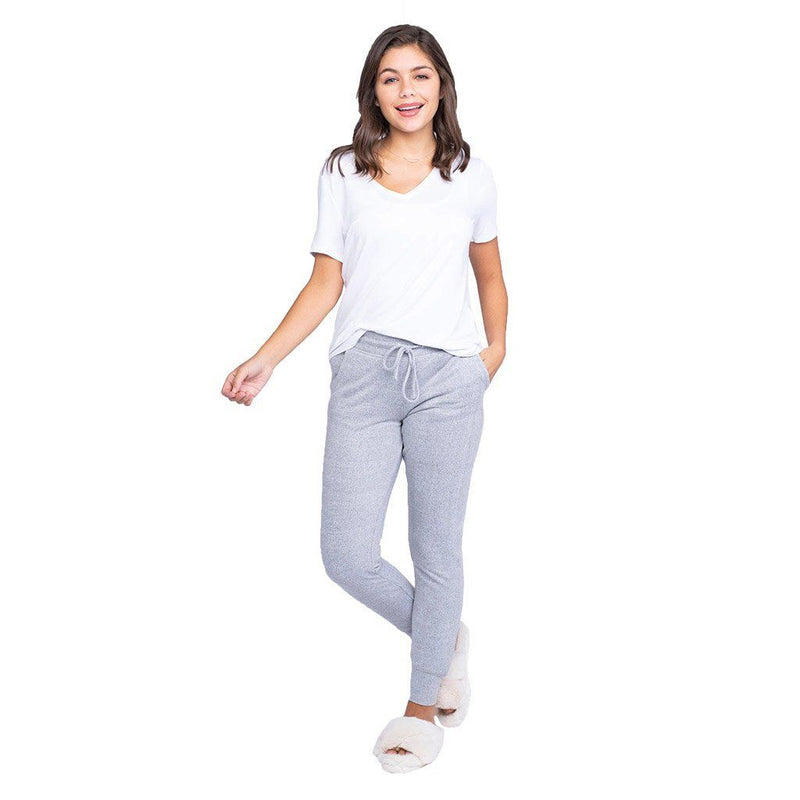 Absurdly Soft Heather Joggers - The Southern Shirt Co. - The Sherpa Pullover Outlet