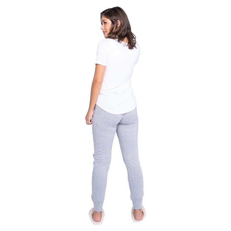 Absurdly Soft Heather Joggers - The Southern Shirt Co. - The Sherpa Pullover Outlet